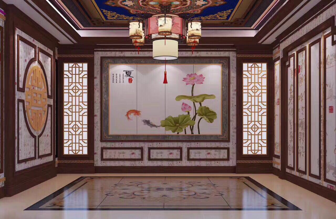 仿大理石線(xiàn)條