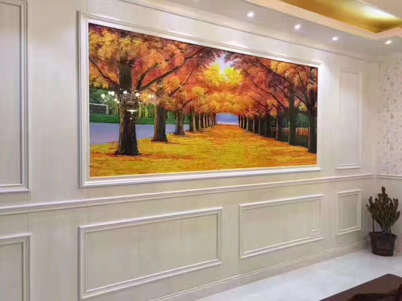 仿大理石線(xiàn)條