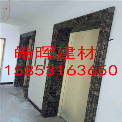 陜西銅川石塑線條