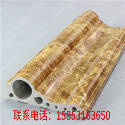 河南安陽(yáng)仿大理石線(xiàn)條