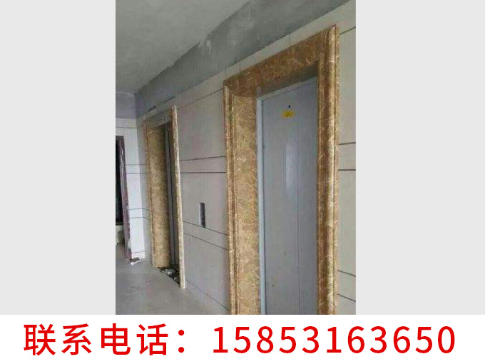 電梯套設計裝修