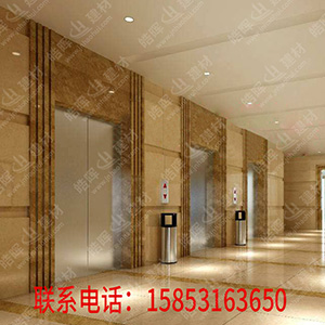 重大利好，石塑電梯門(mén)套將迎來(lái)新的銷(xiāo)量高峰